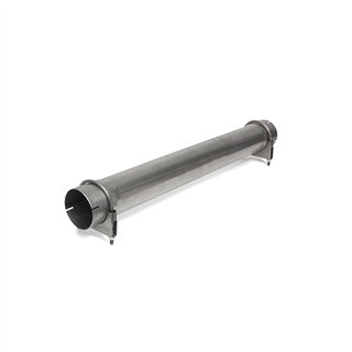 Banks Power | Straight Pipe Kit - Ram 2500 / 3500 5.9L 2004-2007