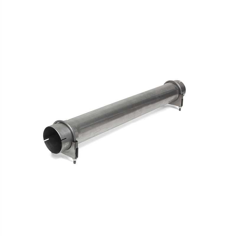 Banks Power | Straight Pipe Kit - Ram 2500 / 3500 5.9L 2004-2007