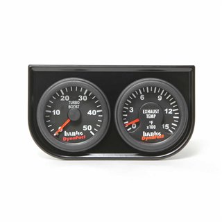 Banks Power | Dynafact® Gauge Assembly - F-250 / F-350 7.3L 2000-2003