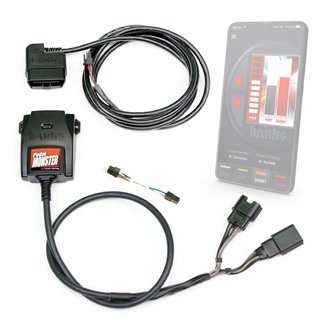 Banks Power | PedalMonster® Kit - Silverado / Sierra 2500 HD / Classic 6.6L 2006-2007
