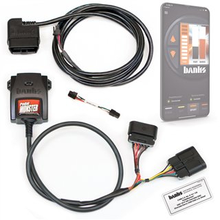 Banks Power | PedalMonster® Kit - Buick / Cadillac / Chevrolet 2004-2021