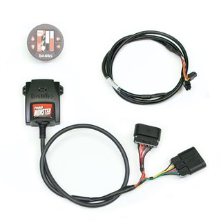 Banks Power | PedalMonster® Kit - Buick / Cadillac / Chevrolet 2004-2021