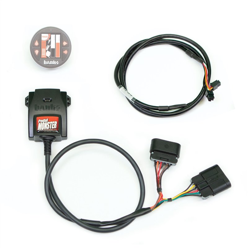 Banks Power | PedalMonster® Kit - Buick / Cadillac / Chevrolet 2004-2021