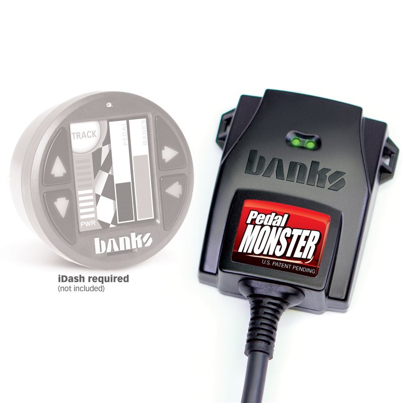 Banks Power | PedalMonster® Kit - Buick / Cadillac / Chevrolet 2004-2021