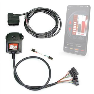 Banks Power | PedalMonster® Kit - Lexus / Mazda / Toyota 2002-2021