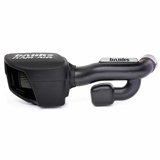 Banks Power | Banks Ram-Air® Intake System - Wrangler (JK) 3.6L 2012-2016
