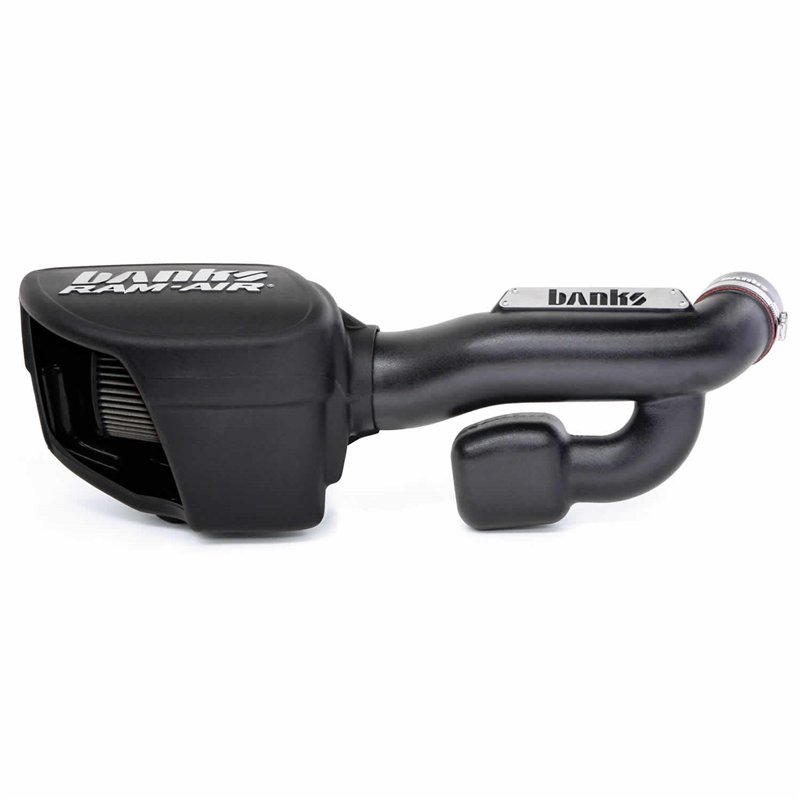 Banks Power | Banks Ram-Air® Intake System - Wrangler (JK) 3.6L 2012-2016