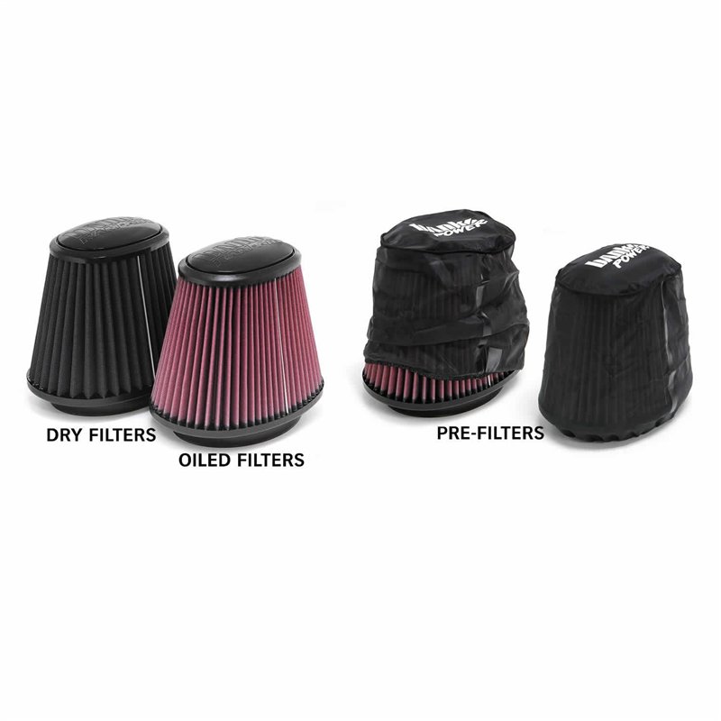 Banks Power | Banks Ram-Air® Intake System - Excursion / F-250 / F-350 7.3L 2000-2003