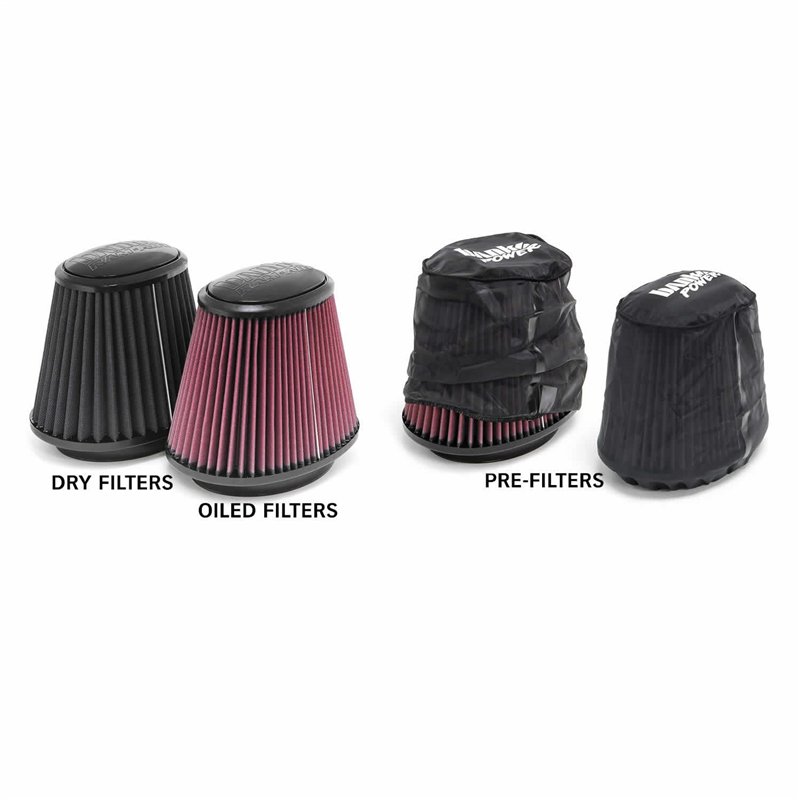 Banks Power | Banks Ram-Air® Intake System - Ram 2500 / 3500 5.9L 2000-2002