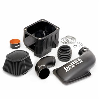 Banks Power | Banks Ram-Air® Intake System - Silverado / Sierra 2500 HD / 3500 HD 6.6L 2013-2014