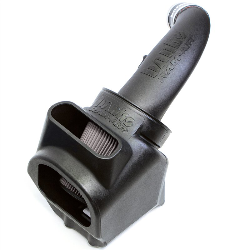 Banks Power | Banks Ram-Air® Intake System - Silverado / Sierra 2500 HD / 3500 HD 6.6L 2017-2019
