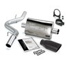 Banks Power | Monster® Exhaust - Wrangler 2.5L / 4.0L 1997-1999