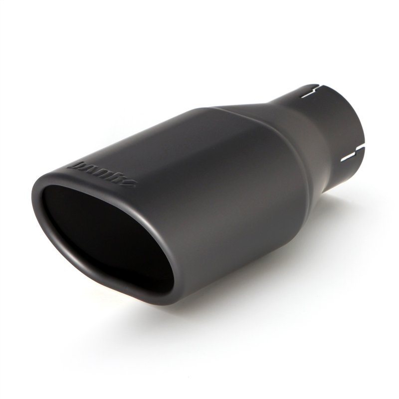 Banks Power | Monster® Exhaust - Wrangler 2.5L / 4.0L 1997-1999