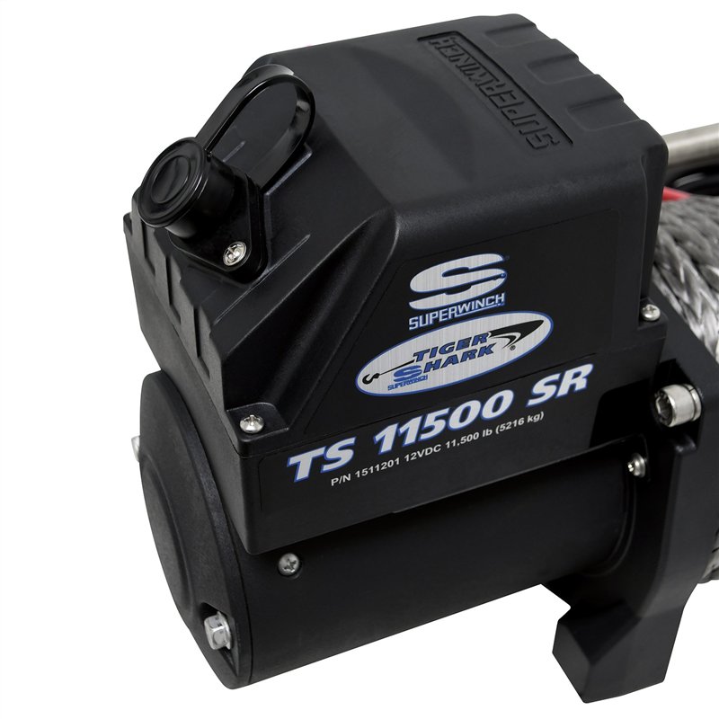 Superwinch | Tiger Shark 11500SR Winch