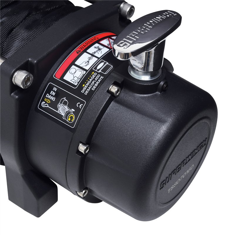 Superwinch | Tiger Shark 11500SR Winch