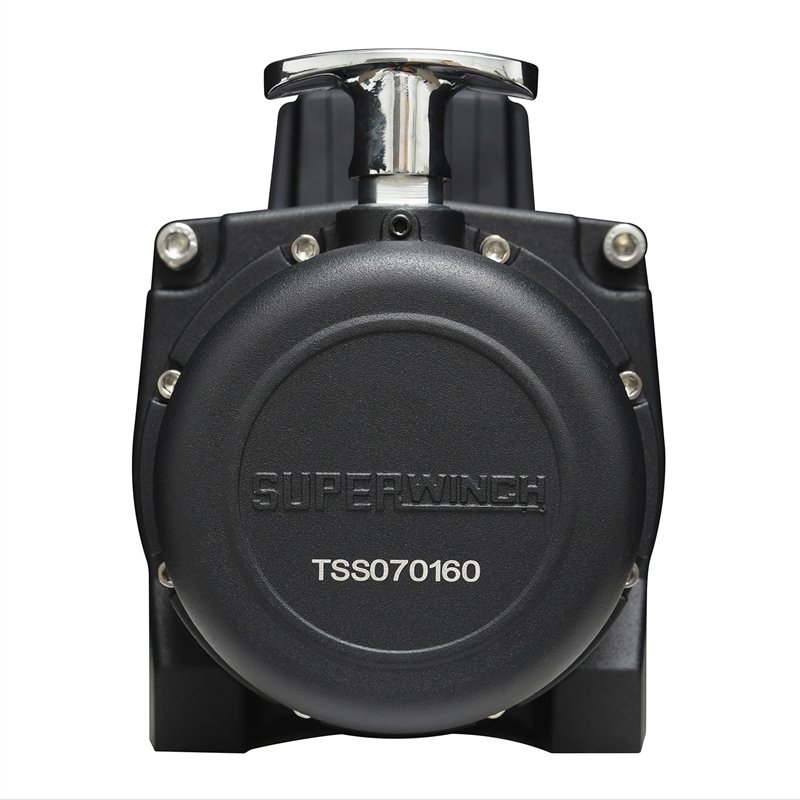 Superwinch | Tiger Shark 11500SR Winch