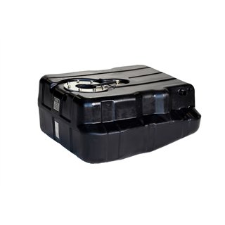 Titan Fuel Tanks | Utility Tank - F-350 / F-450 / F-550 6.0L / 7.3L 1999-2010