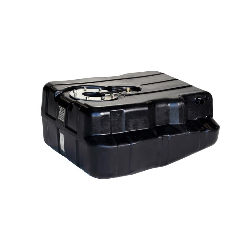 Titan Fuel Tanks | Utility Tank - F-350 / F-450 / F-550 6.0L / 7.3L 1999-2010