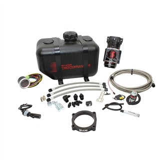 Snow Performance | Stage 2 Boost Cooler™ Forced Induction Water-Methanol Injection Kit - Challenger / Charger / Grand Cherokee 6