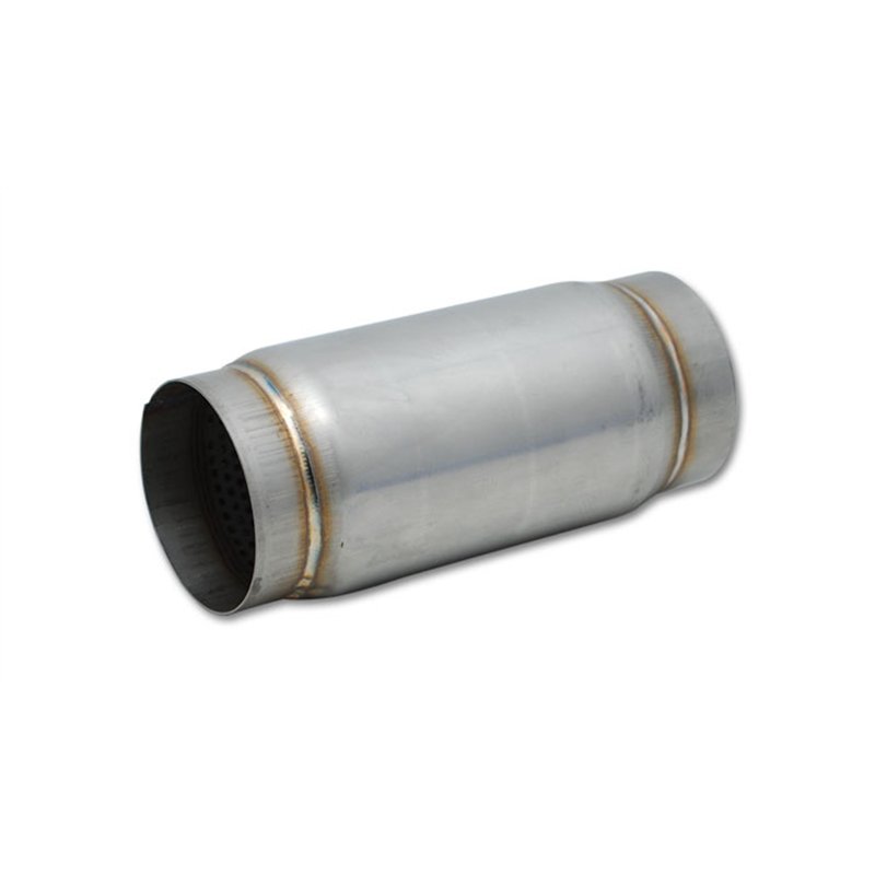Vibrant Performance | Stainless Steel Race Muffler
