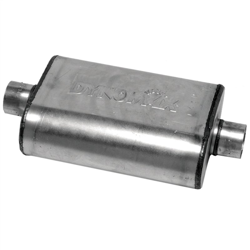 Dynomax | DynoMax Ultra-Flo Welded Muffler