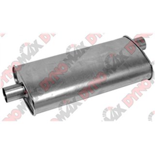 Dynomax | Thrush Turbo Muffler
