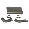 Dynomax | DynoMax Super Turbo Muffler