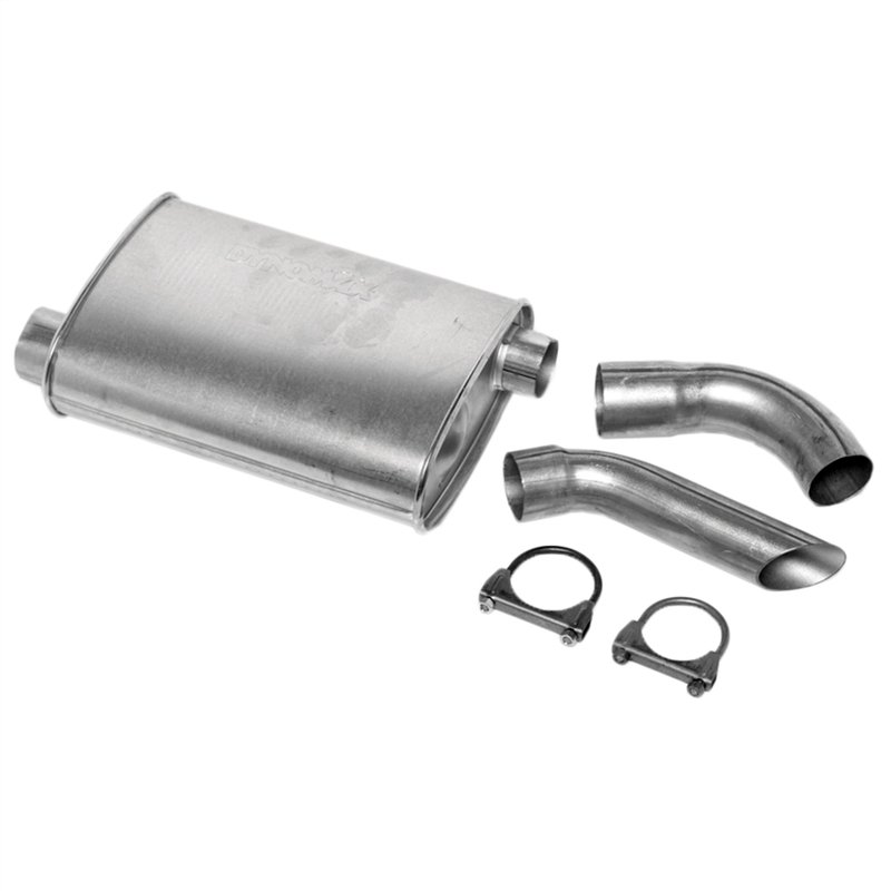 Dynomax | DynoMax Super Turbo Muffler