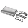 Dynomax | DynoMax Super Turbo Muffler