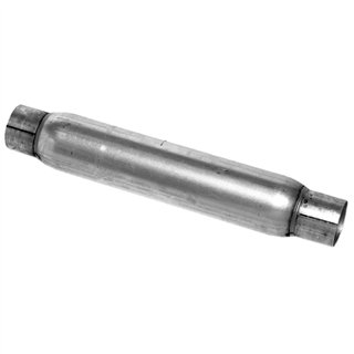 Dynomax | Race Bullet Exhaust Resonator