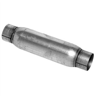 Dynomax | Race Bullet Exhaust Resonator