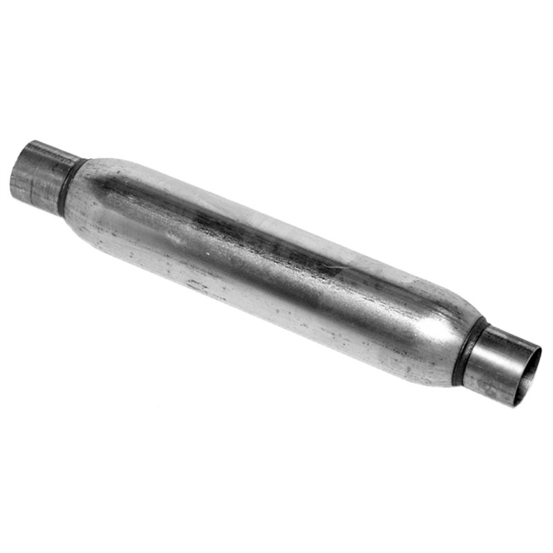 Dynomax | Race Bullet Exhaust Resonator