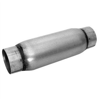 Dynomax | Race Bullet Exhaust Resonator