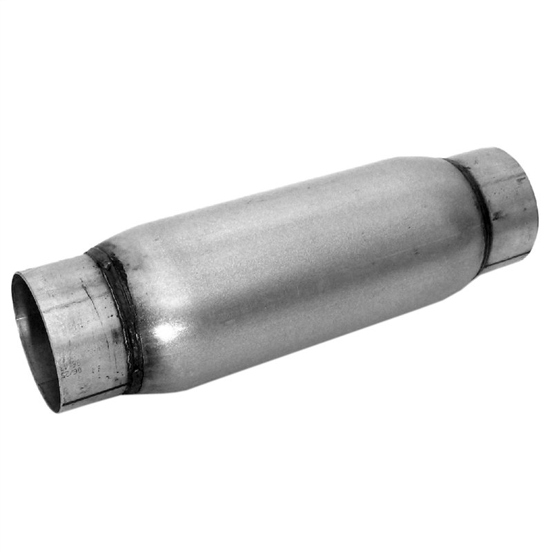 Dynomax | Race Bullet Exhaust Resonator