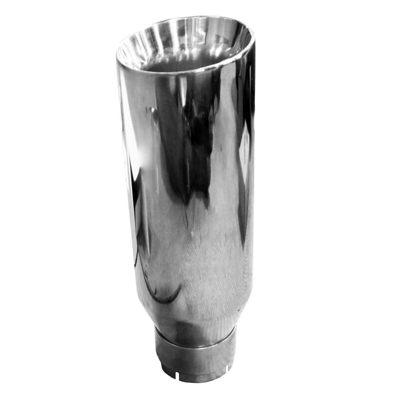 Dynomax | Exhaust Pipe Spout - Impala / Monte Carlo / Grand Prix 2000-2005