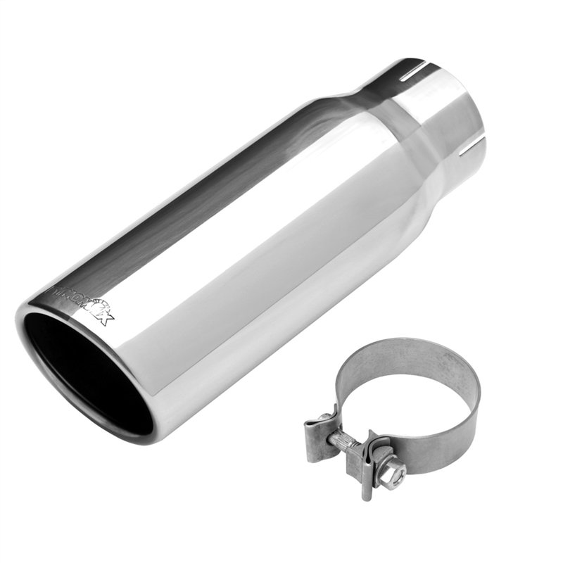 Dynomax | Exhaust Pipe Spout - Cadillac / Chevrolet / Dodge / Ford / GMC 2000-2020