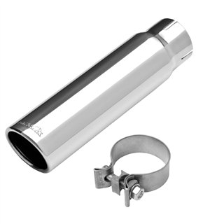Dynomax | Exhaust Pipe Spout - Chevrolet / Ford / GMC / Jeep 2007-2019