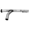 Dynomax | Exhaust Y Pipe - Frontier 2.4L / 2.5L / 4.0L 2005-2016