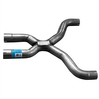 Dynomax | Exhaust Pipe - Mustang 4.0L / 4.6L / 5.4L 2005-2010
