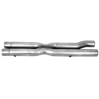 Dynomax | Exhaust Pipe - Challenger 5.7L 2009-2014