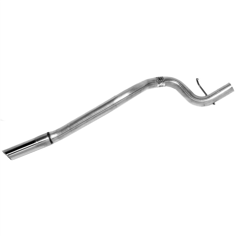 Dynomax | Exhaust Tail Pipe - Cherokee 2.5L / 4.0L 1993-2001