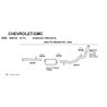 Dynomax | Exhaust Tail Pipe - Cadillac / Chevrolet / GMC 2001-2006