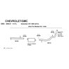 Dynomax | Exhaust Tail Pipe - Cadillac / Chevrolet / GMC 2001-2006