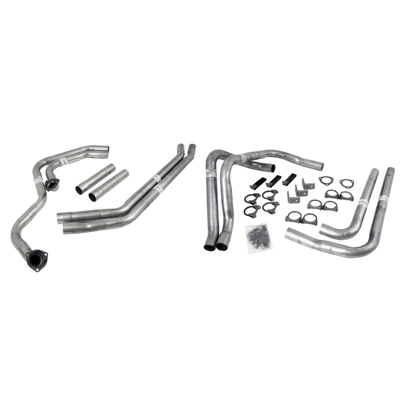 Dynomax | Exhaust System Kit - Camaro / Firebird 1982-1989
