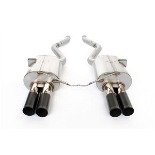 Dinan | Freeflow Axle-Back Exhaust - M3 4.0L 2008-2011