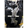 Dinan | High Flow Exhaust Intermediate Mid-Pipe - 340i / 340i xDrive / 440i / M Sport / 440i xDrive 3.0T 2016-2020