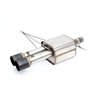 Dinan | Freeflow Axle-Back Exhaust - Cooper 1.6T / 2.0T 2014-2021
