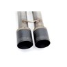 Dinan | Freeflow Axle-Back Exhaust - Cooper 1.6T / 2.0T 2015-2021