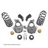 Belltech | Front And Rear Complete Kit W/O Shocks - Pickup 2.4L / 3.0L 1990-1995