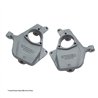 Belltech | Front And Rear Complete Kit W/O Shocks - Pickup 2.4L / 3.0L 1990-1995